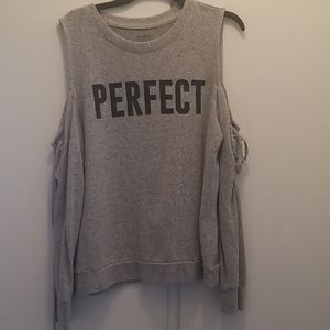 Long sleeve top